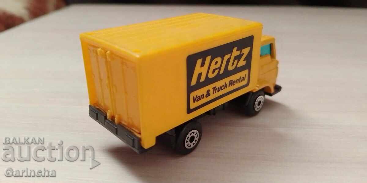 Auction  Matchbox Macau 1/64