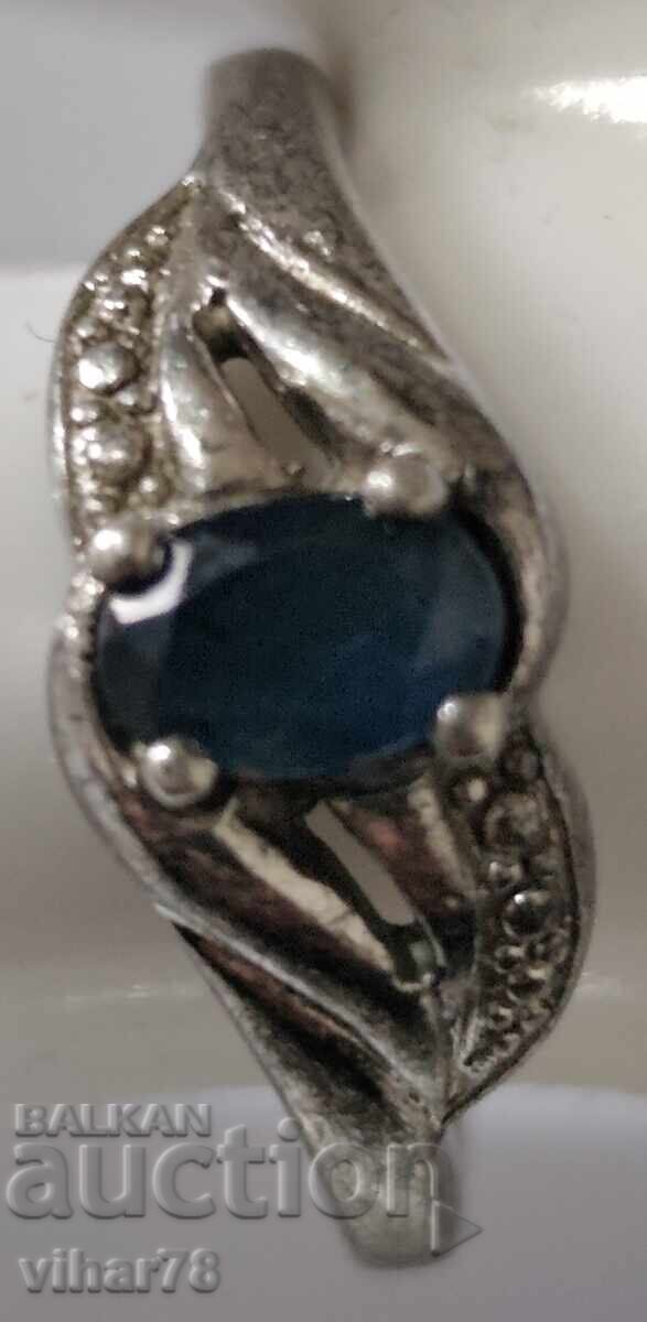 Livrarea INEL DE FEMEI ARGINT