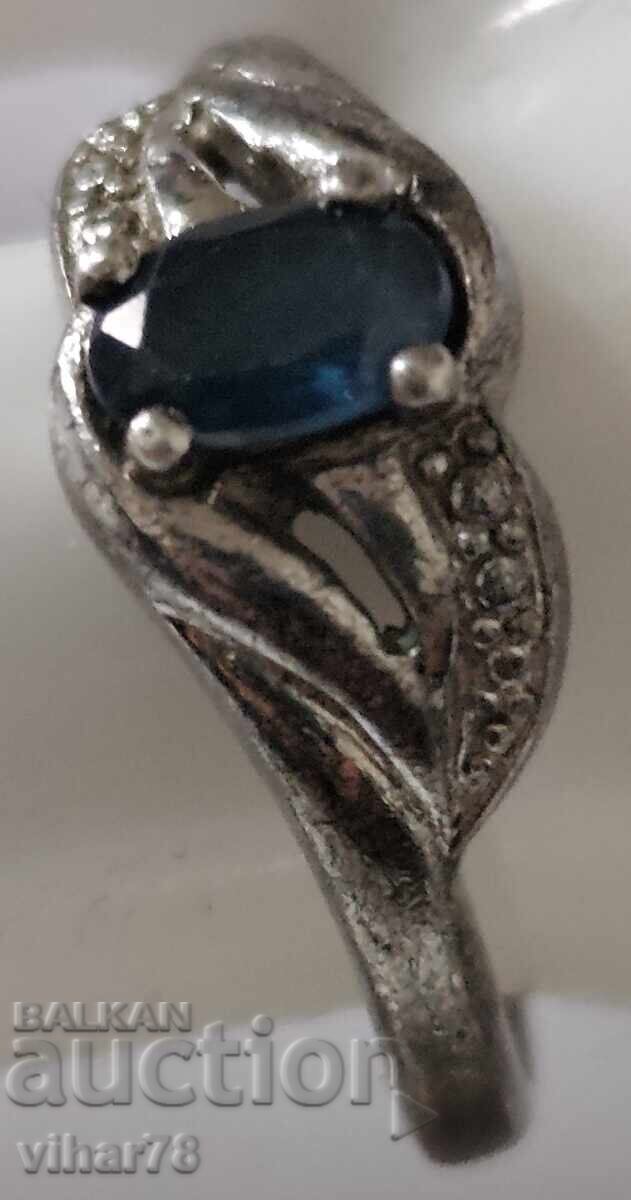 INEL DE FEMEI ARGINT - 7