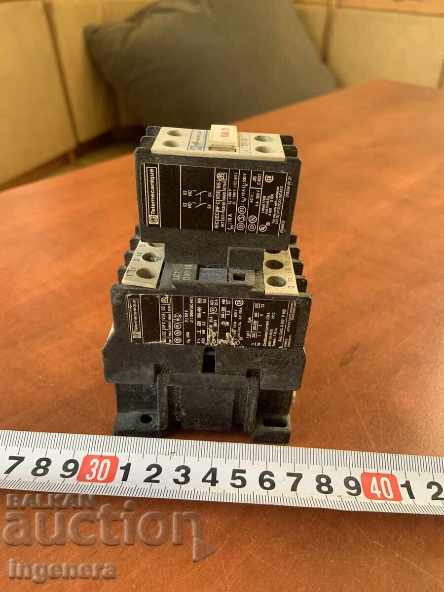 ΕΠΑΦΕΑΣ 25Α ΓΙΑ ΧΡΗΣΗ Ή ΑΠΟΡΡΙΨΗ