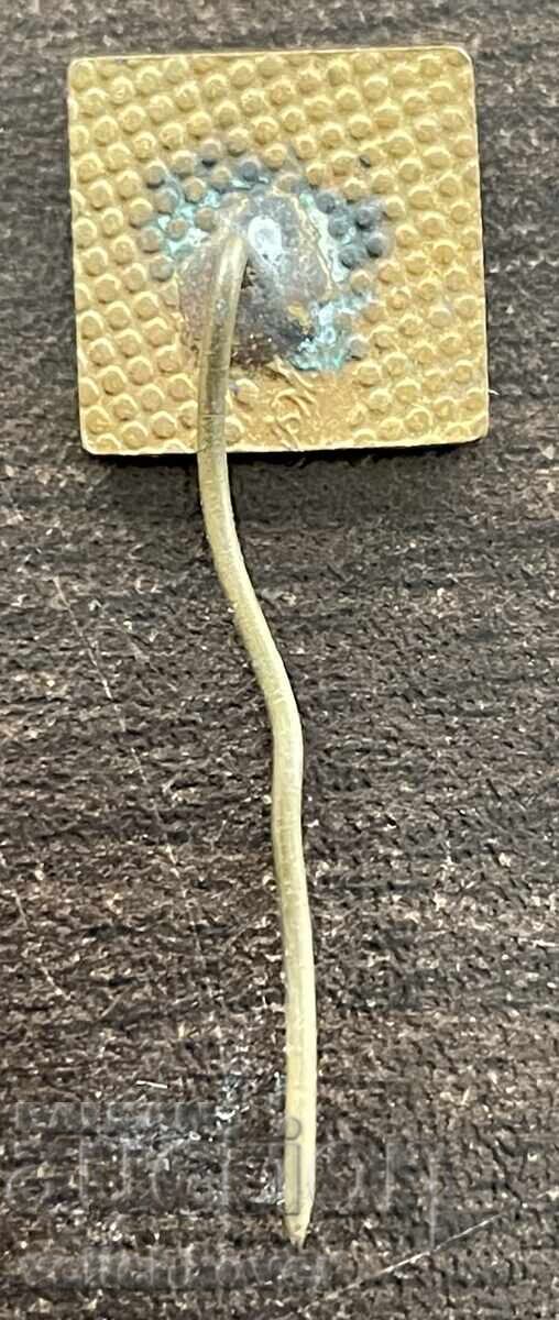 42792 Βουλγαρικό νόμισμα με τον χάρτη της Βουλγαρίας για ξένους με τιμή € 2.00 | 3.91 BGN