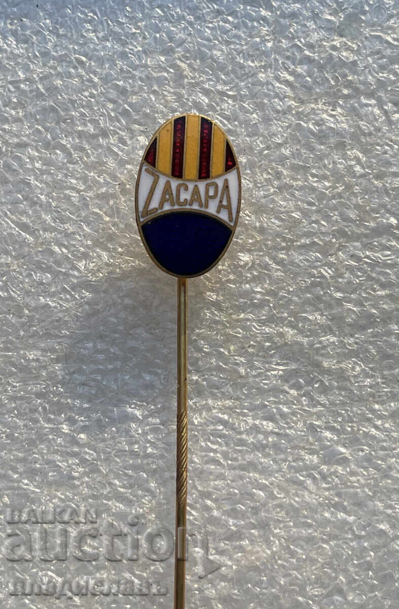 Emblemă fotbal Venezuela America de Sud