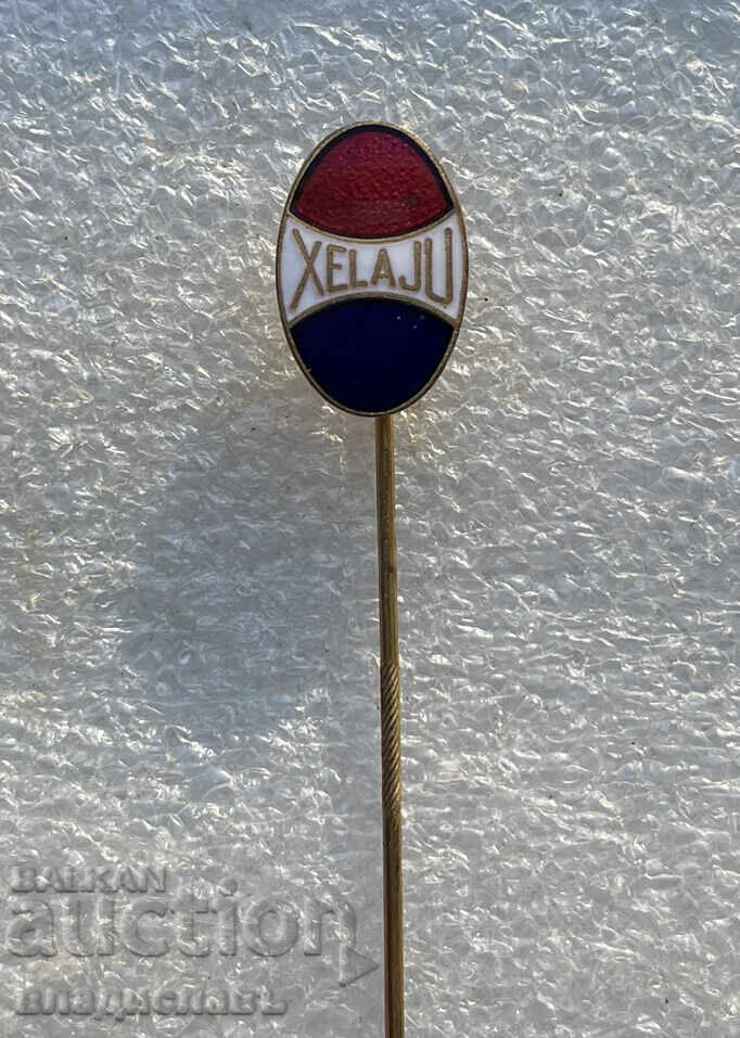 Emblemă fotbal Venezuela America de Sud