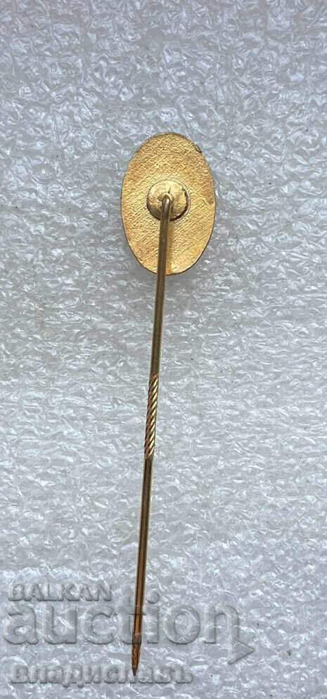 Venezuela South America Soccer Badge with price € 7.00 | 13.69 BGN Venezuela South America Soccer Badge with price € 7.00 | 13.69 BGN