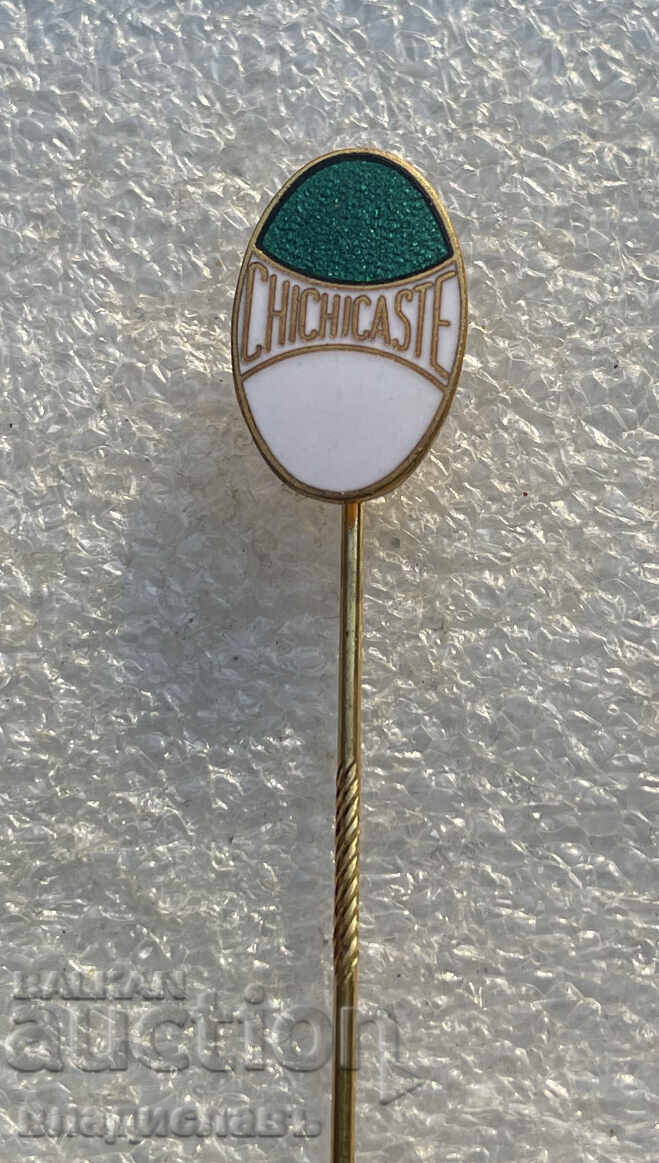 Venezuela South America Soccer Badge