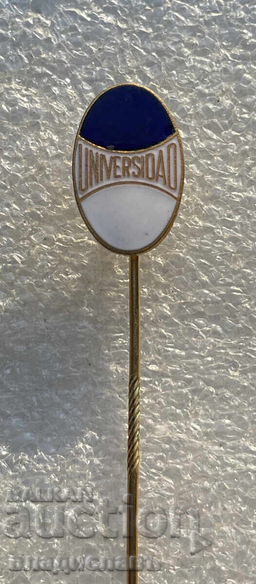 Emblemă fotbal Venezuela America de Sud