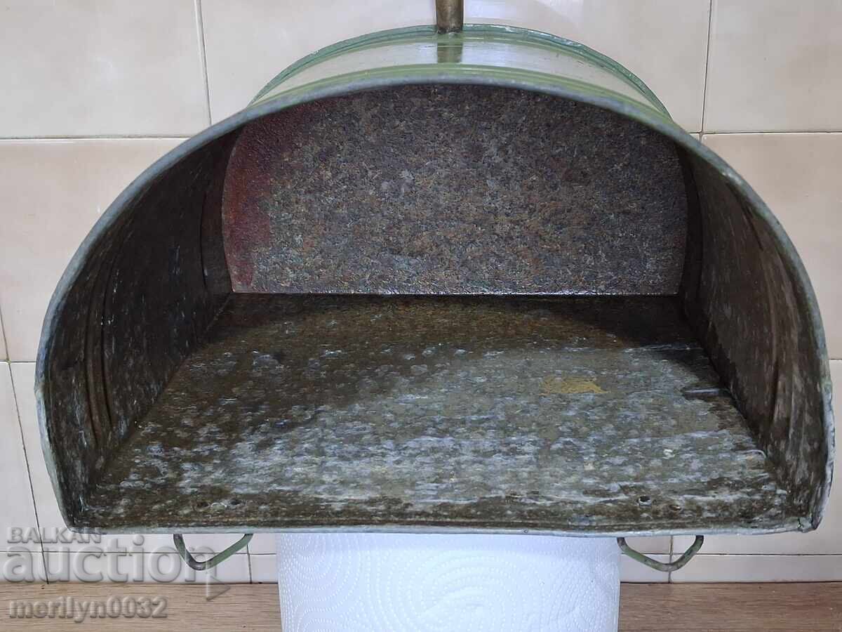 Lavoar, chiuveta de tara, rezervor de apa - 6 Lavoar, chiuveta de tara, rezervor de apa - 6