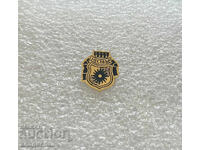 Σήμα/Εικόνισμα (θυρεός) της πόλης Νεσέμπαρ