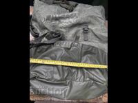 Ενα σακίδιο