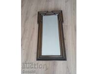 Καθρέφτης τοίχου Art Deco εκλεπτυσμένος Ολλανδία (1930_¹940)