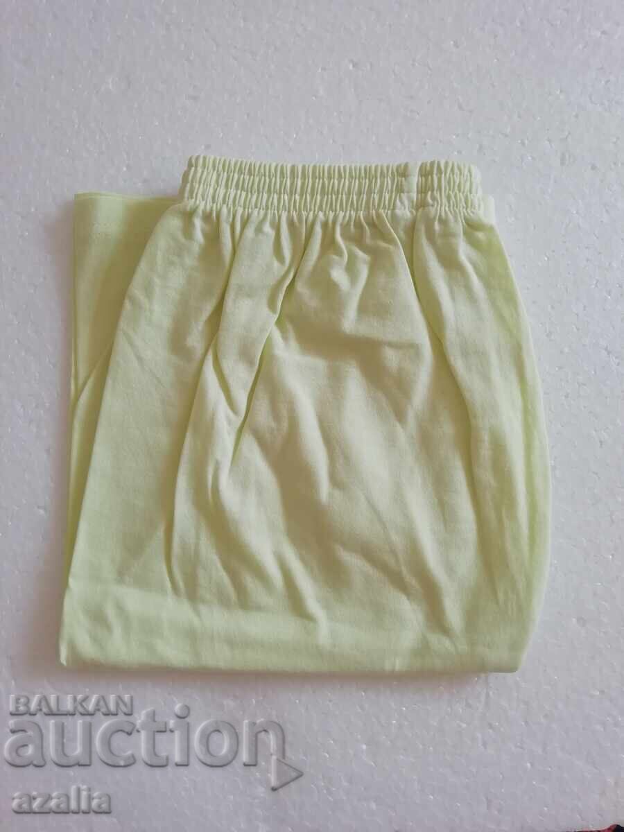 Delivery of New women's cotton pajamas