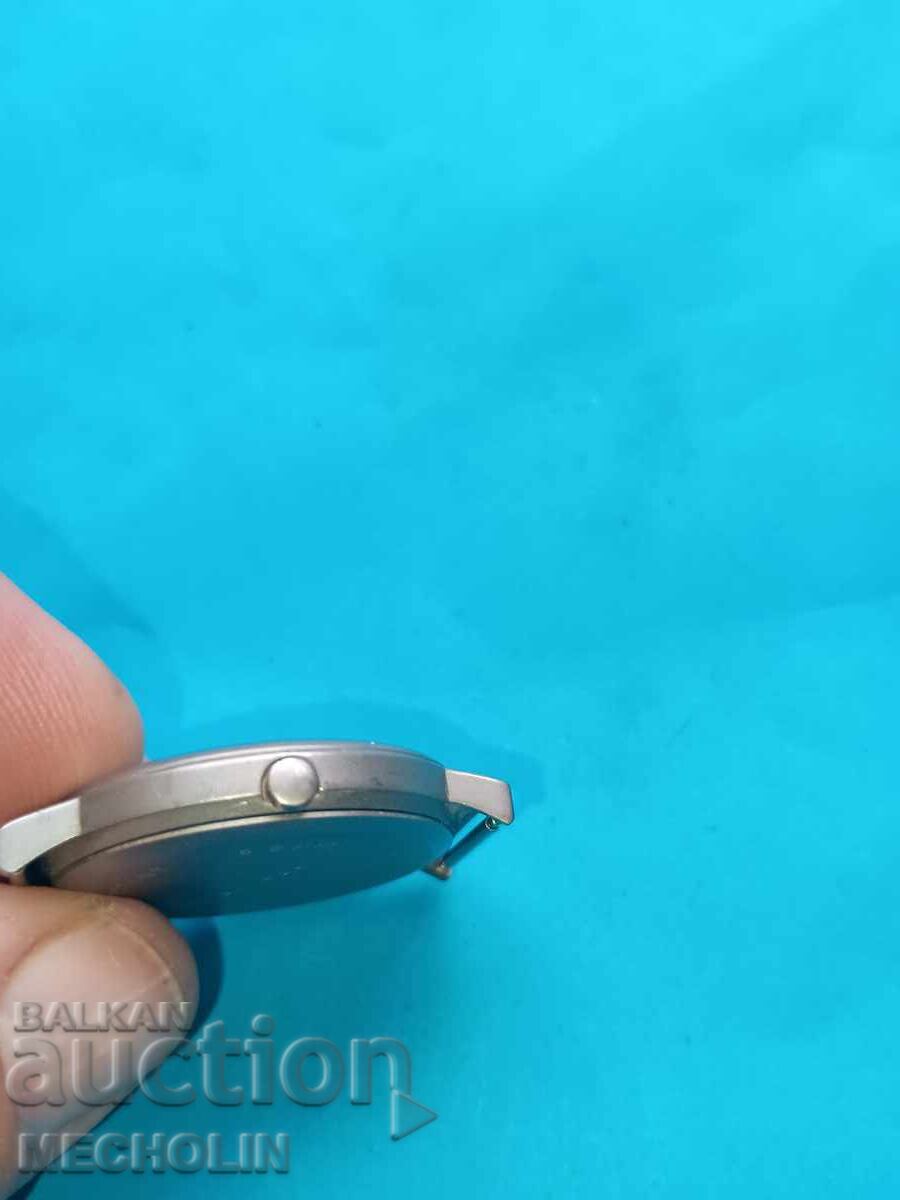 Licitație CEAS Boccia DIN TITAN