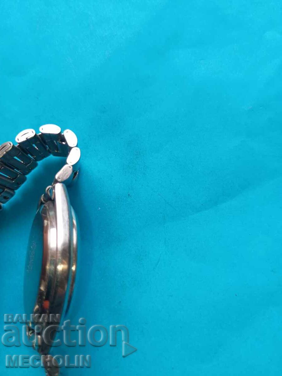 Συλλεκτικό Ιαπωνικό Ρολόι Citizen WR100 - 5