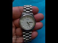 COLLECTOR'S Japanese WATCH Citizen WR100