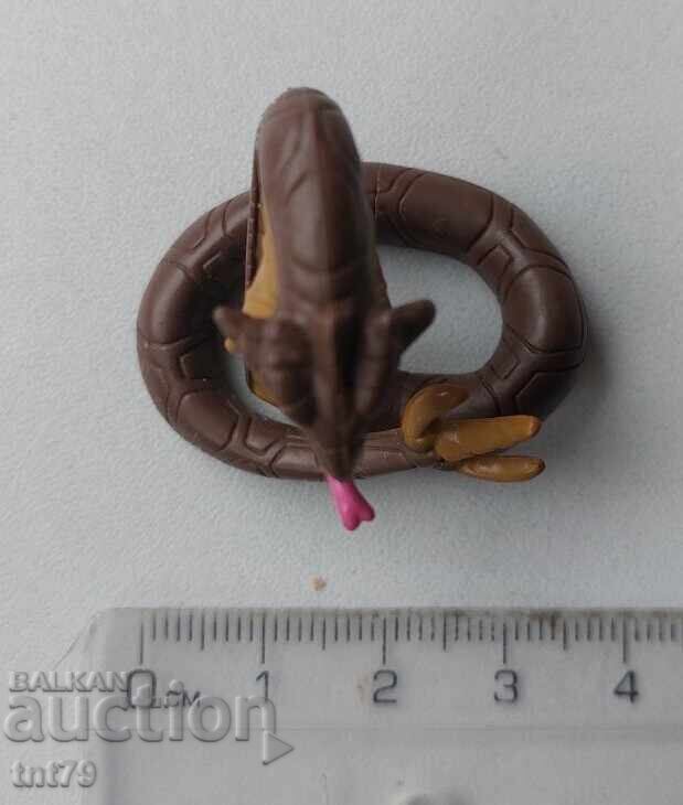 Δημοπρασία Φιγούρα φαντασίας