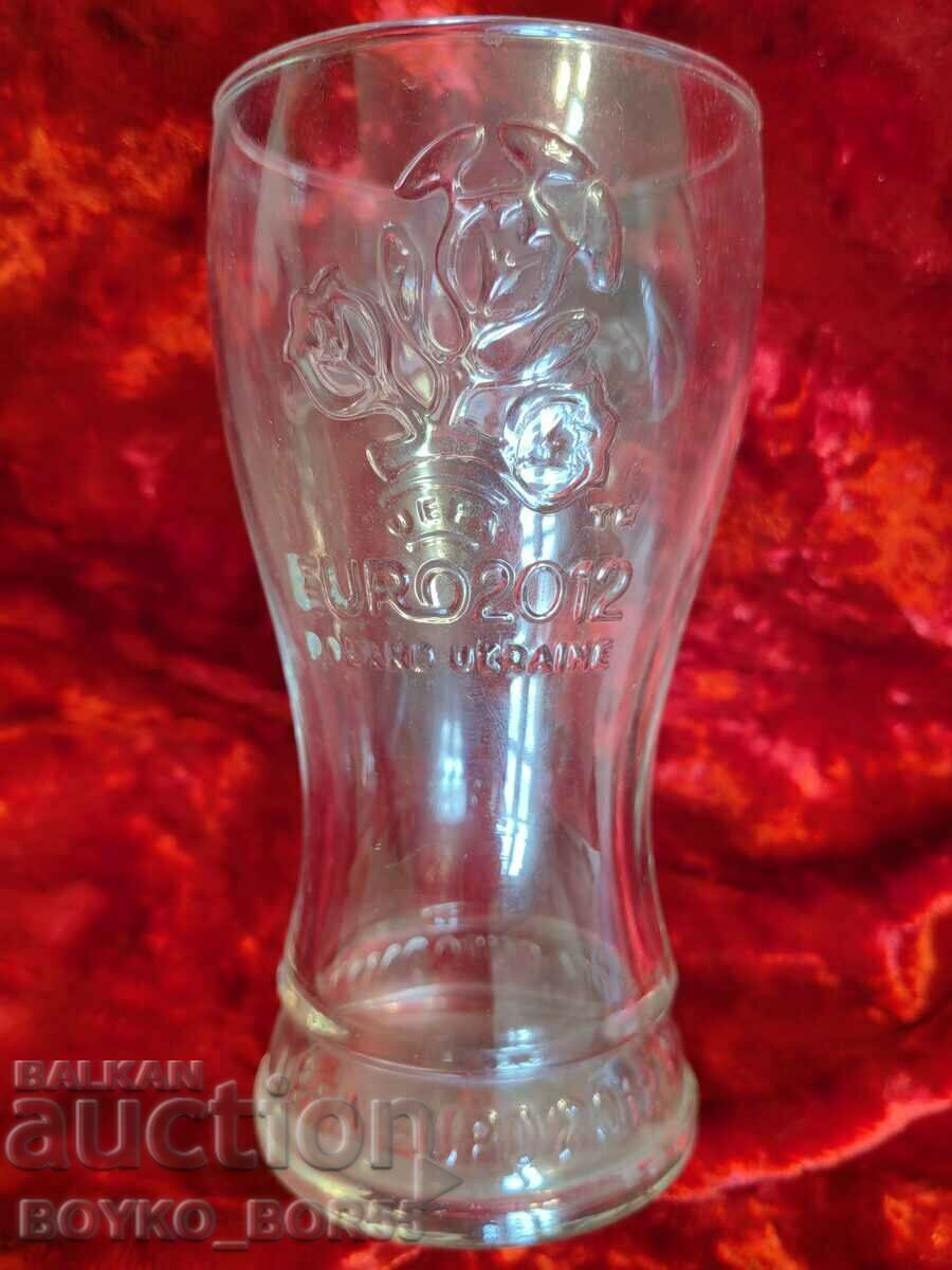 Seria Limitată Coca Cola Coca Cola Cup Euro'2012.