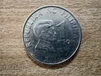 Филипини - 1 песо (2004)