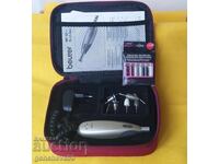 Professional manicure and pedicure set BEURER MP60