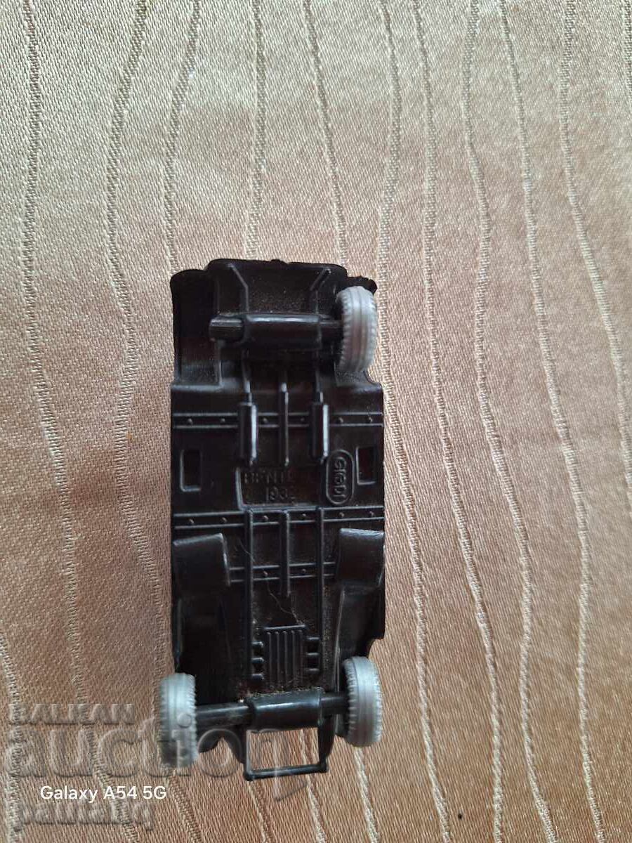 RETRO STROLLER BENTLEY 1932 - 5