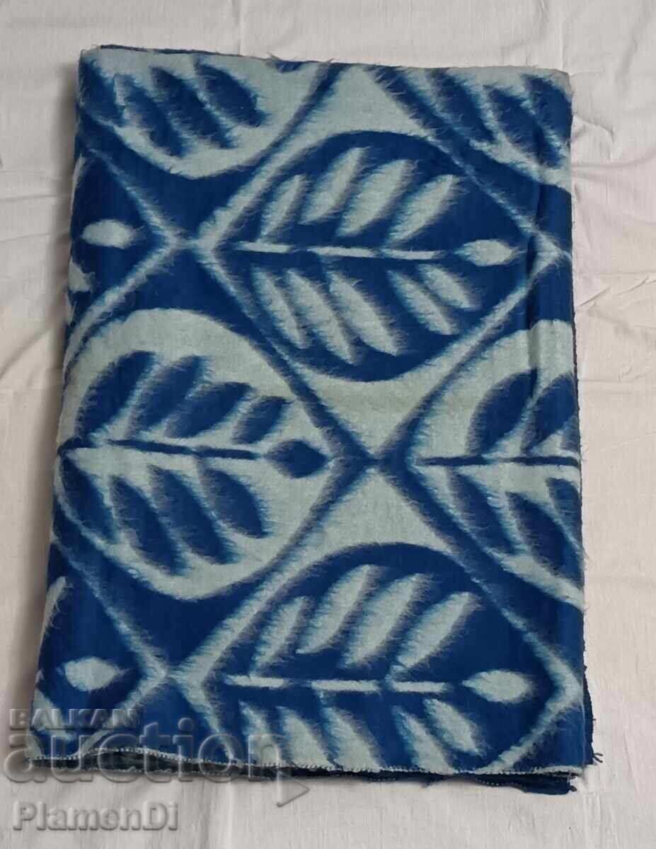 Pătură de lână nouă