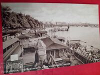 Carte poștală veche, Londra