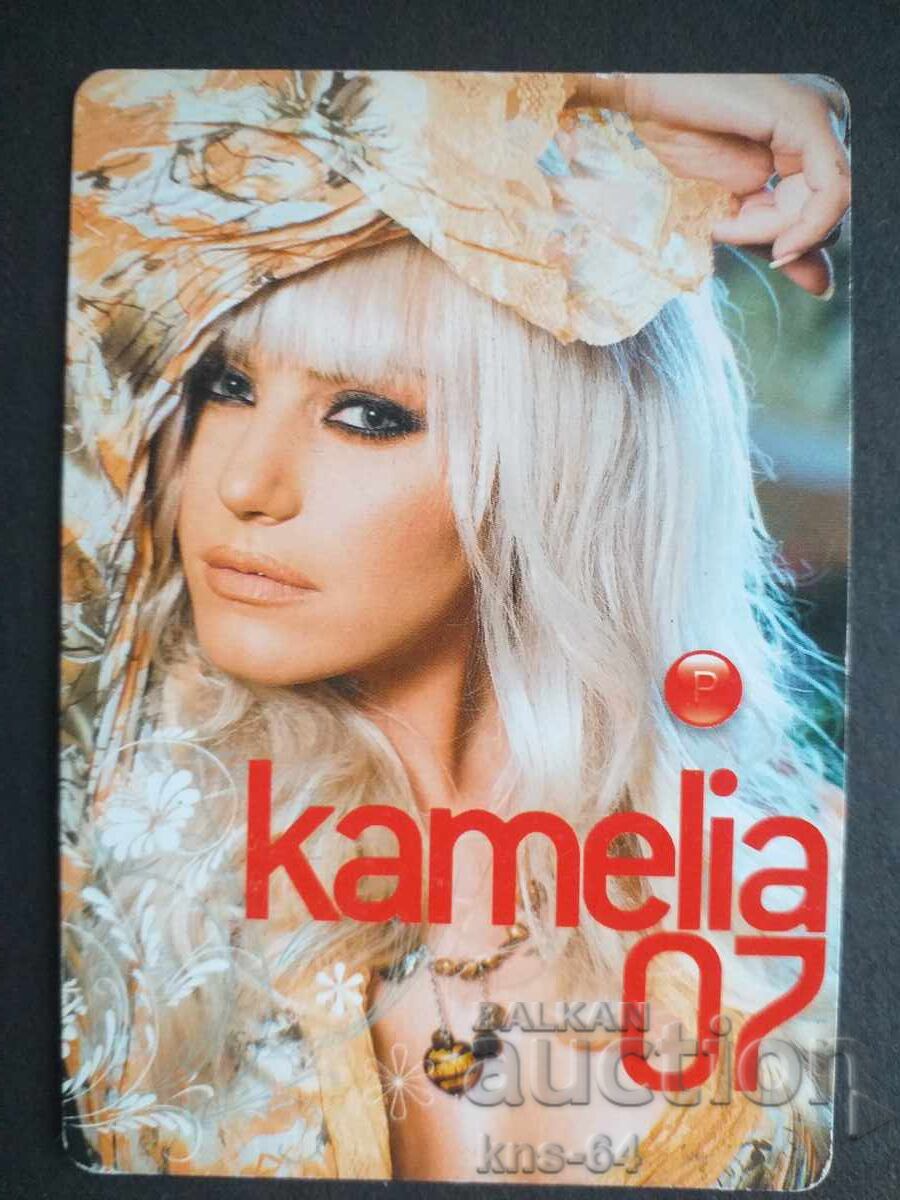 Camelia