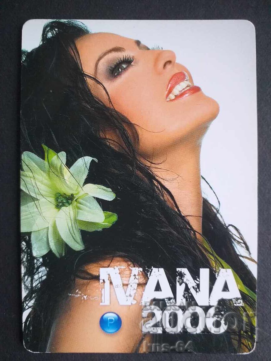 Ivana