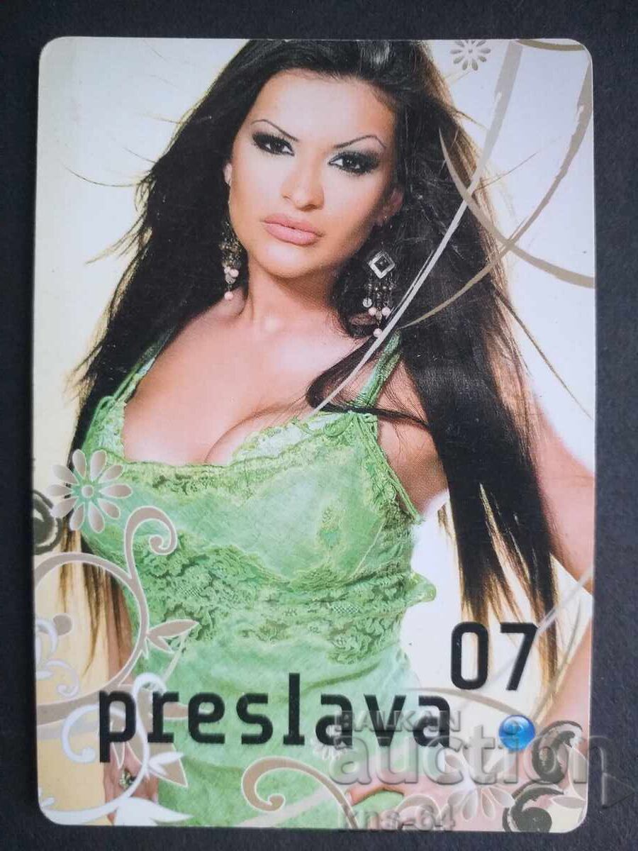 Preslava