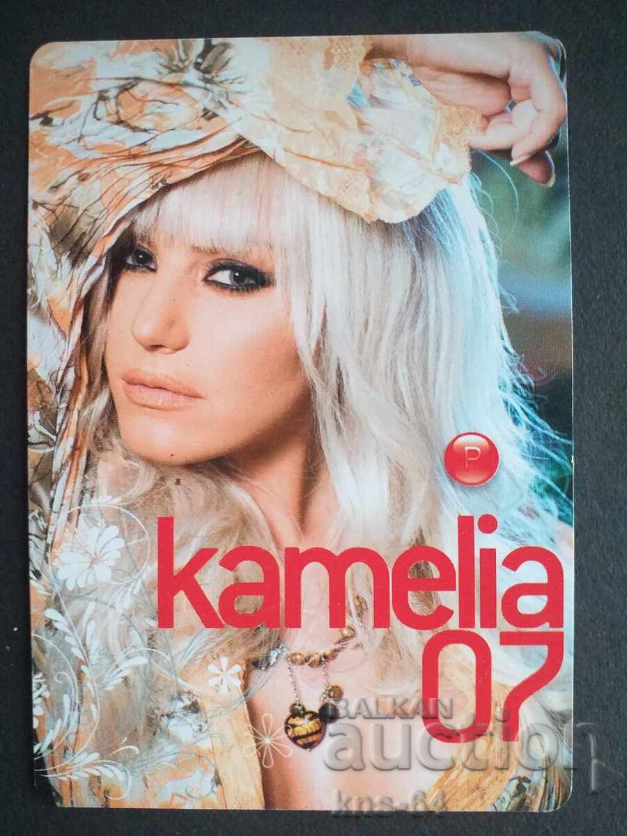 Camelia
