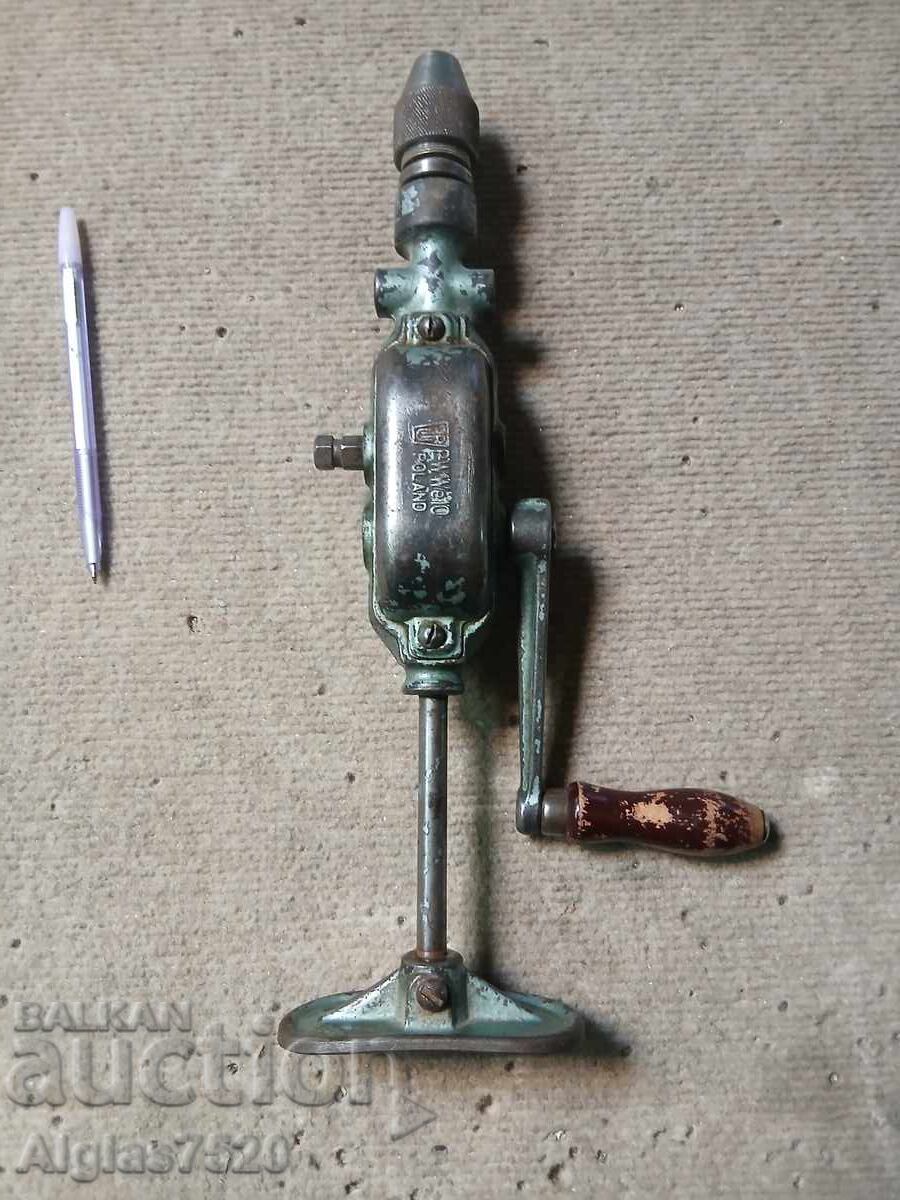 Vechi matcap polonez