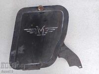 Capac lateral pentru Balkan 250