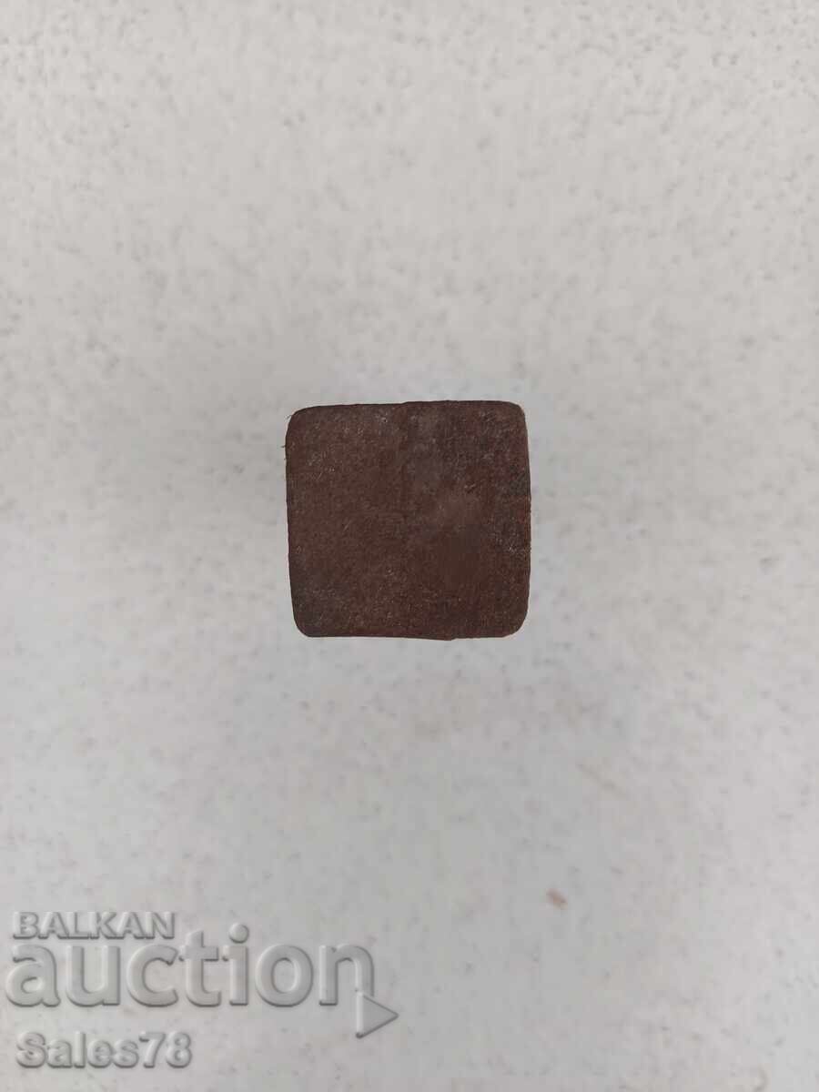 Аукцион Чукче за гравиране