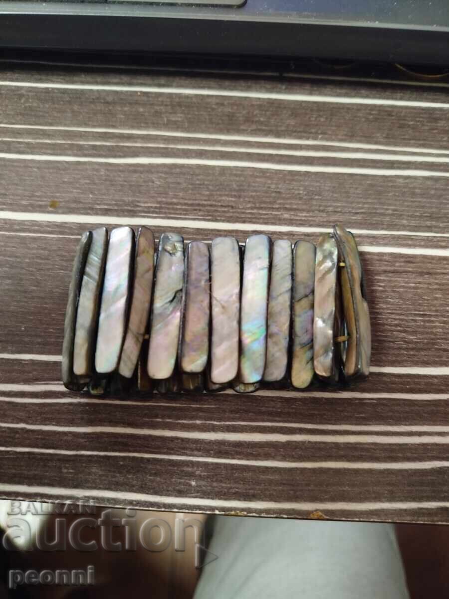 Βραχιόλι Mother of Pearl