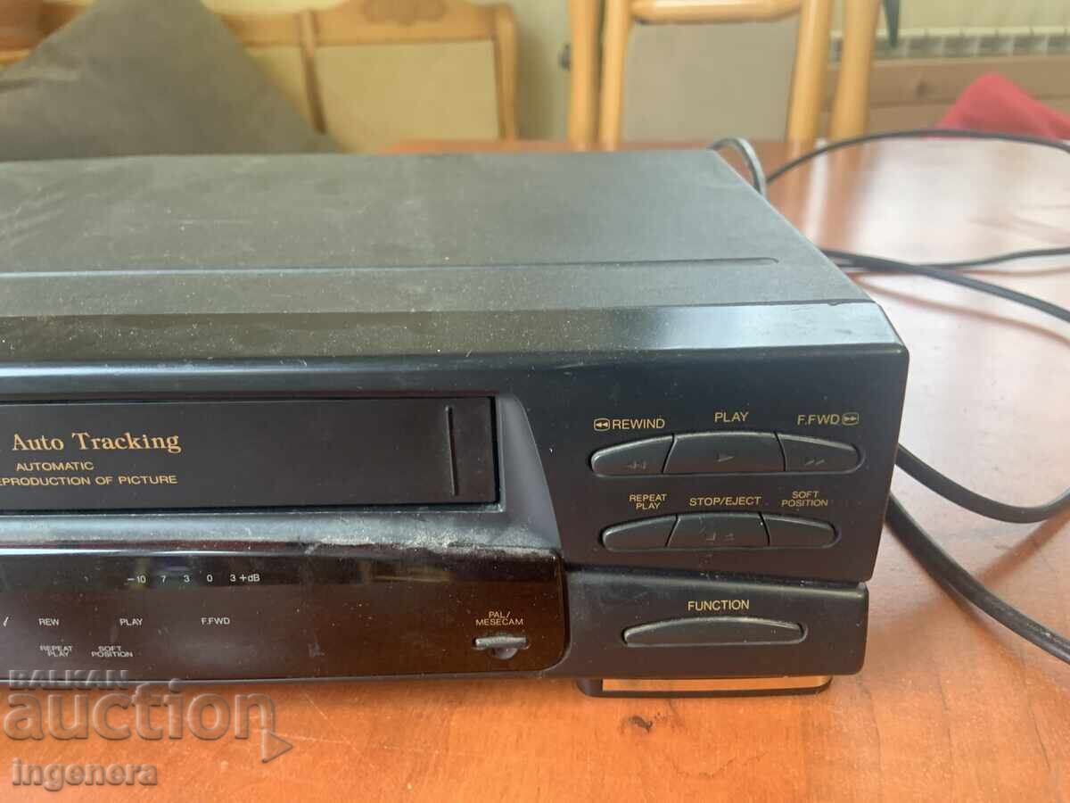 Livrarea VIDEO VIDEOAPARAT "FUNAJ"