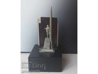 UNIQUE!!! COSMOS Sculpture Tsiolkovsky - USSR