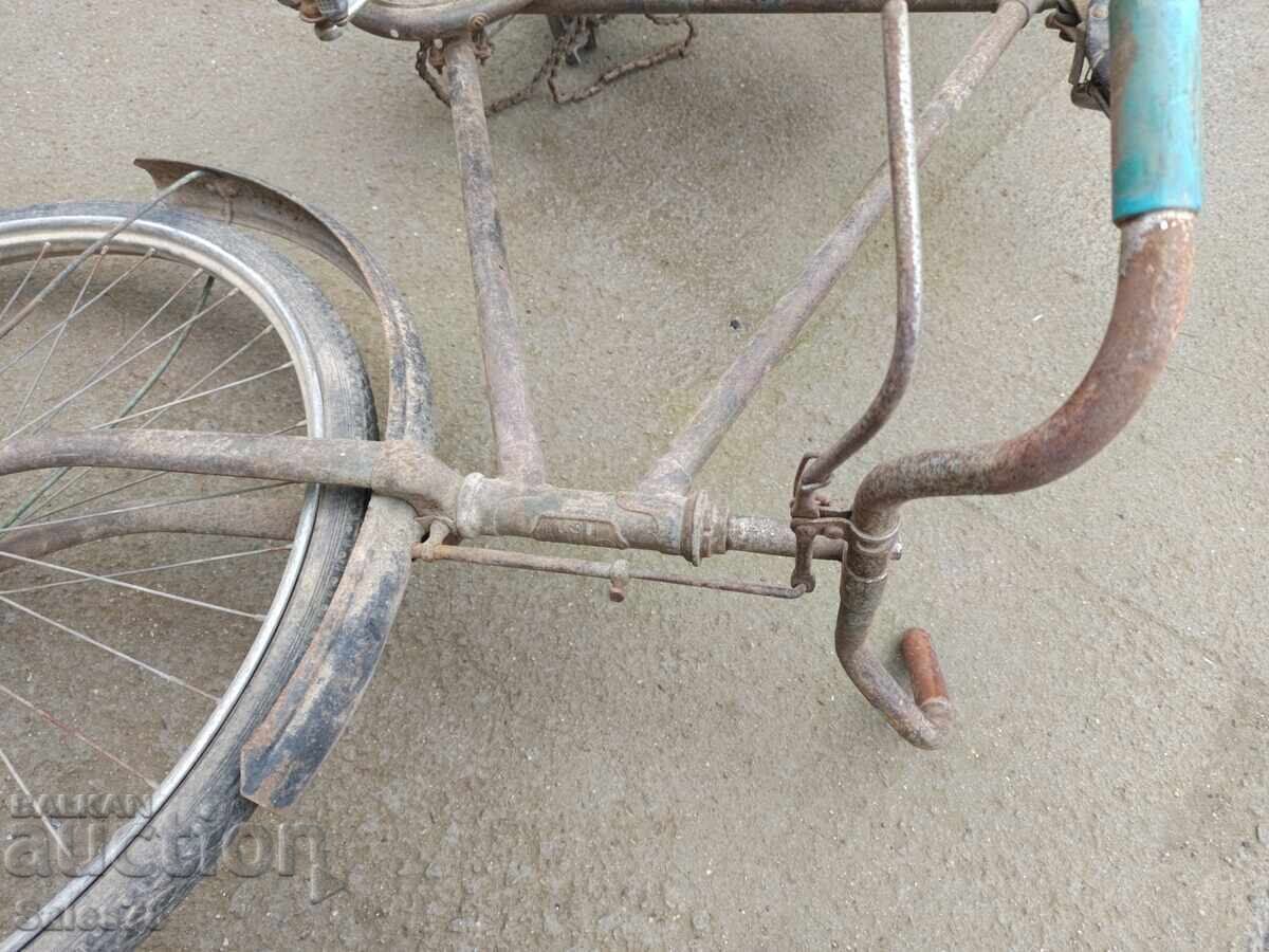 Δημοπρασία Παλιό γερμανικό ποδήλατο Diamond