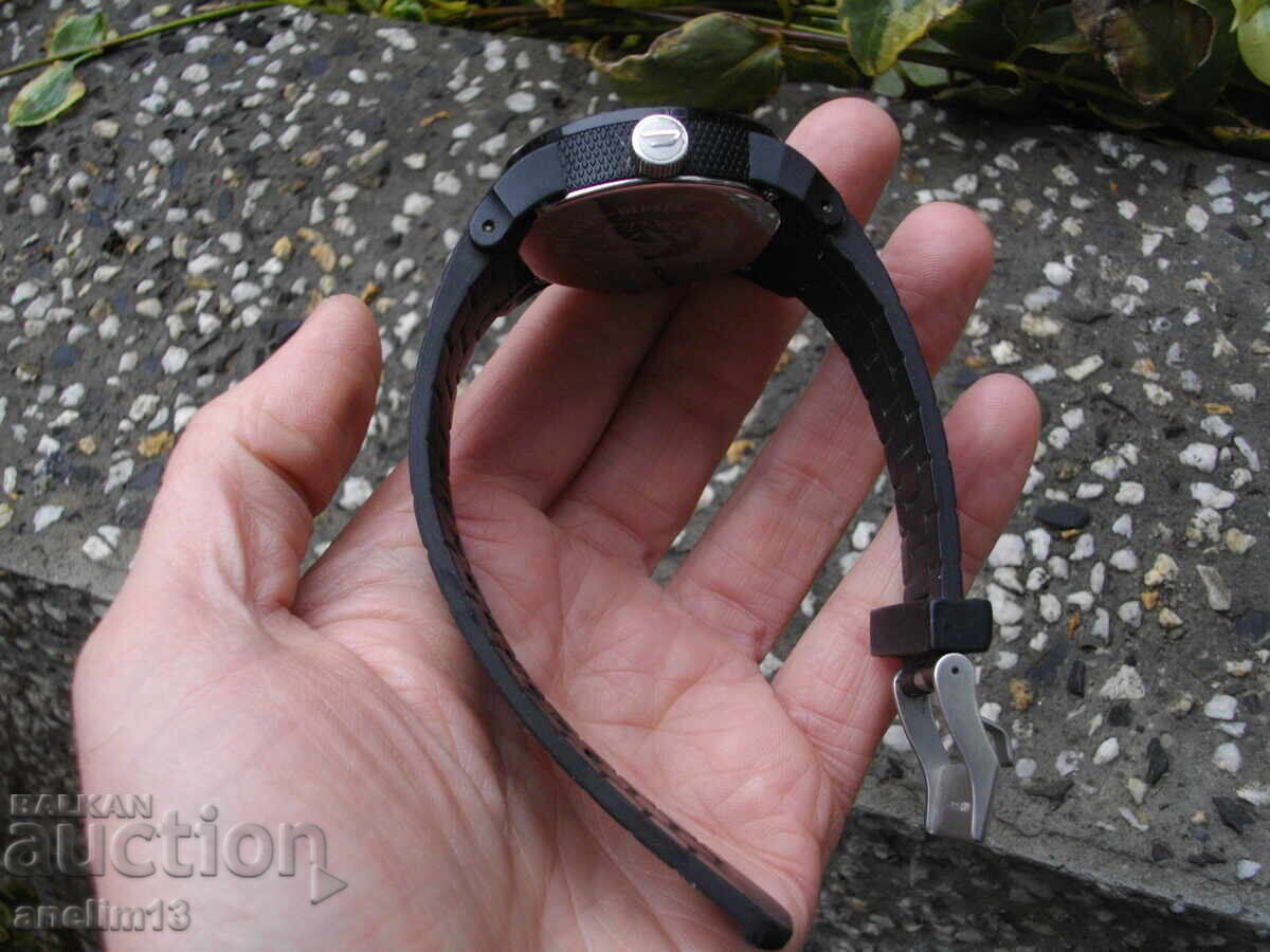 Παράδοση ΑΝΔΡΙΚΟ ΡΟΛΟΪ DIESEL