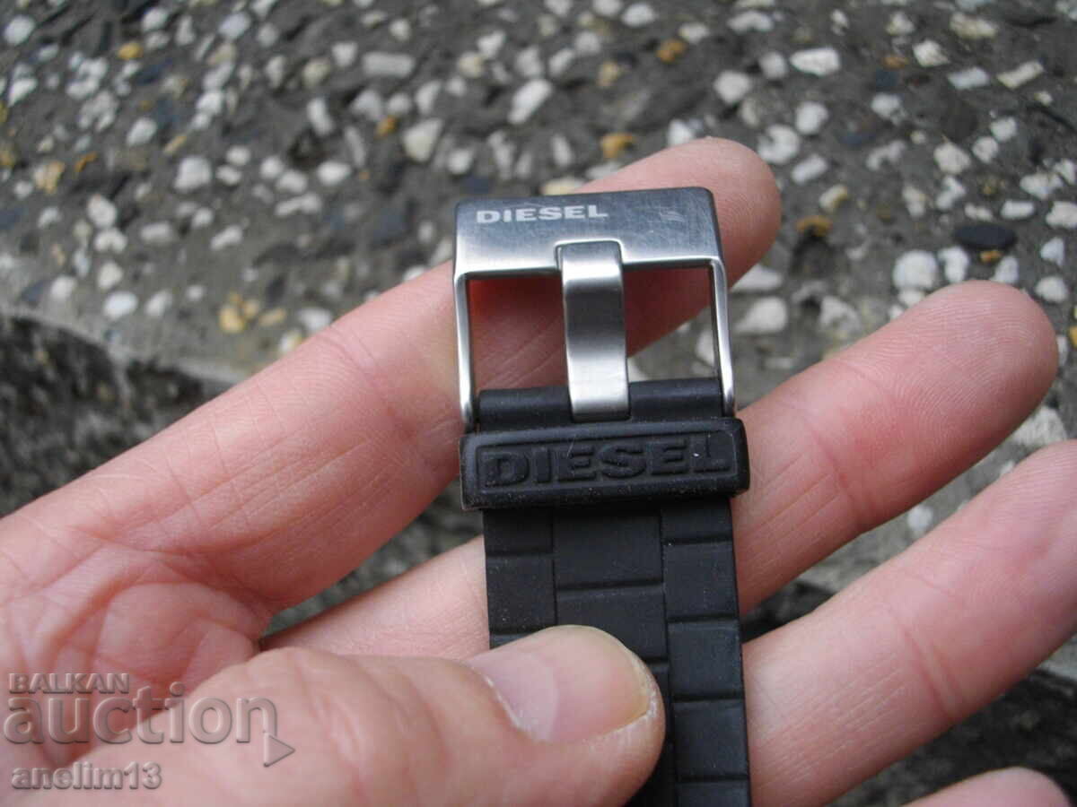 ΑΝΔΡΙΚΟ ΡΟΛΟΪ DIESEL - 7