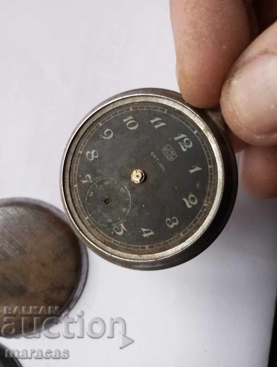 Auction  Pocket watch