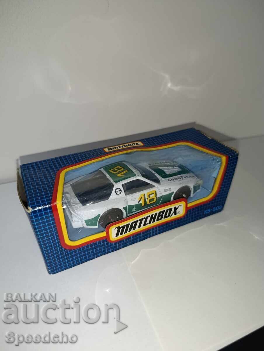 Matchbox Camaro cu preț € 9.00 | 17.60 BGN