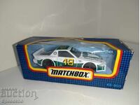 Matchbox Camaro
