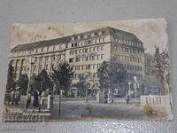 Παλιά φωτογραφία, καρτ ποστάλ Βερολίνο