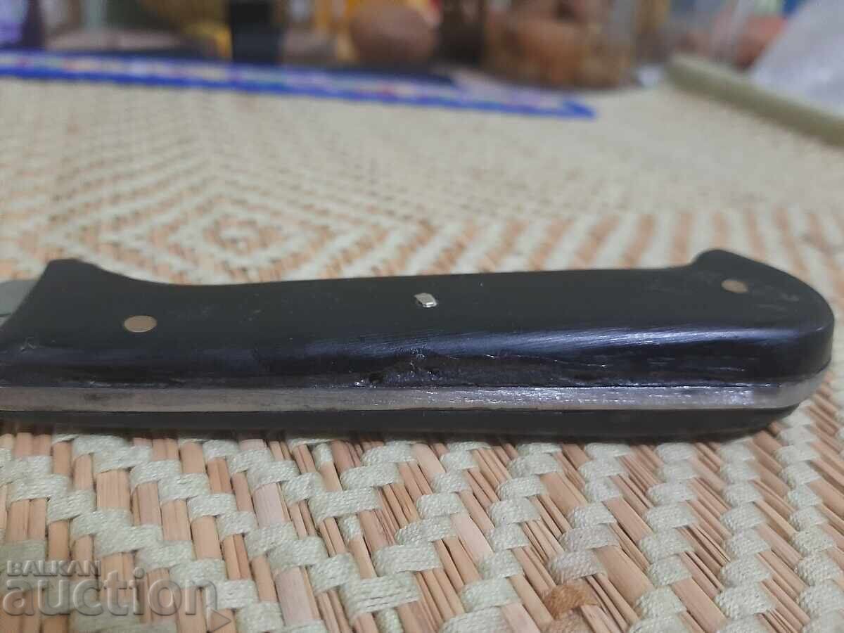 Handmade knife - 5