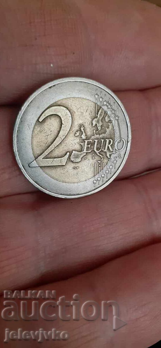 2 евро