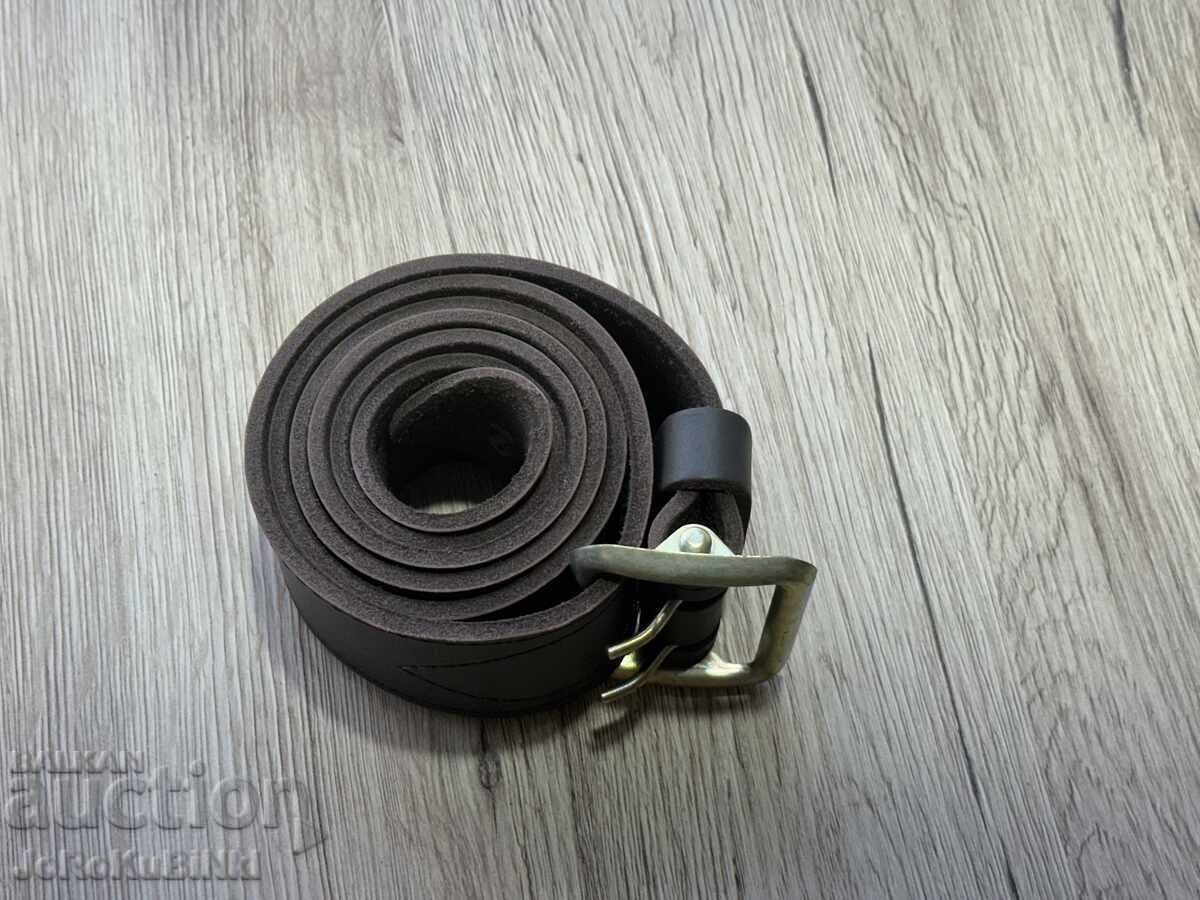 Руски Офицерски Колан с цена € 18.00 | 35.21 лв.