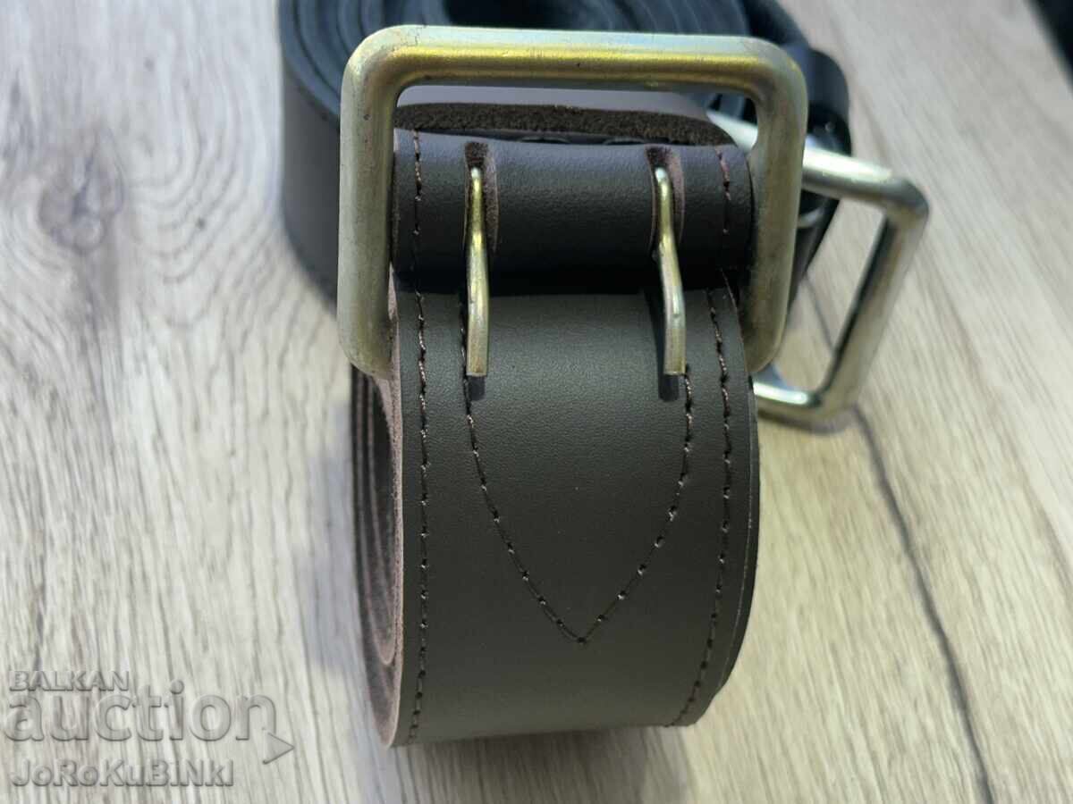 Аукцион Руски Офицерски Колан