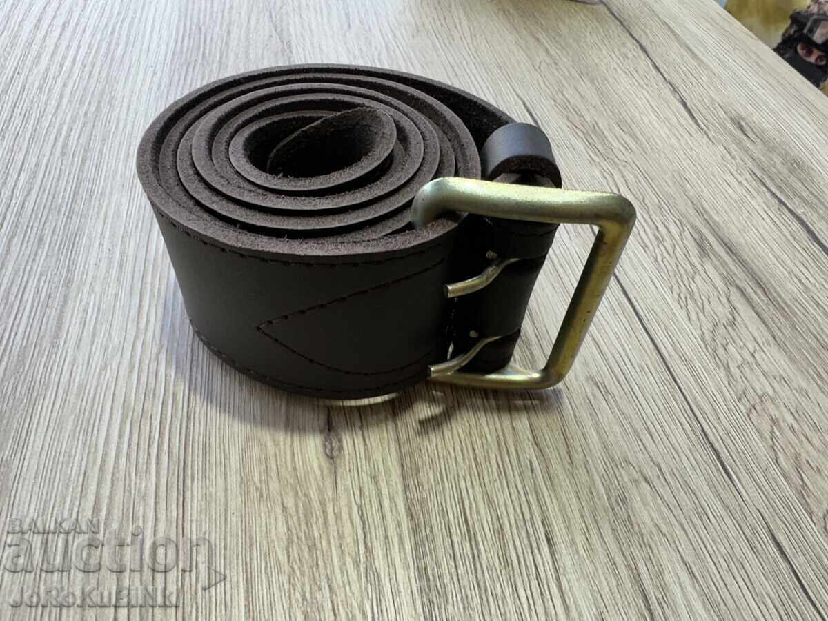 Доставка на Руски Офицерски Колан