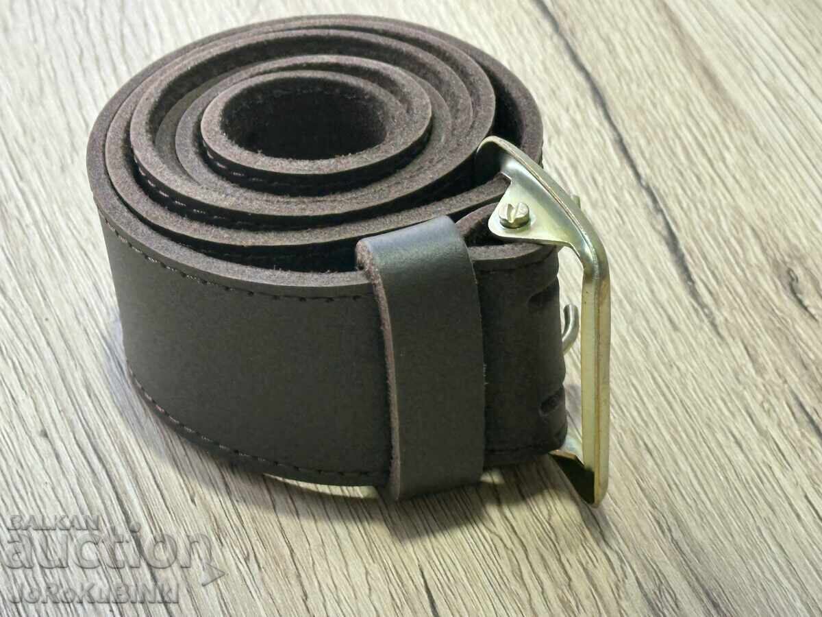 Руски Офицерски Колан - 6