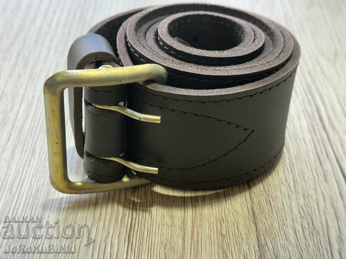 Руски Офицерски Колан