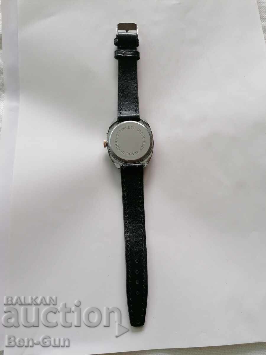 Ръчен механичен часовник - 6